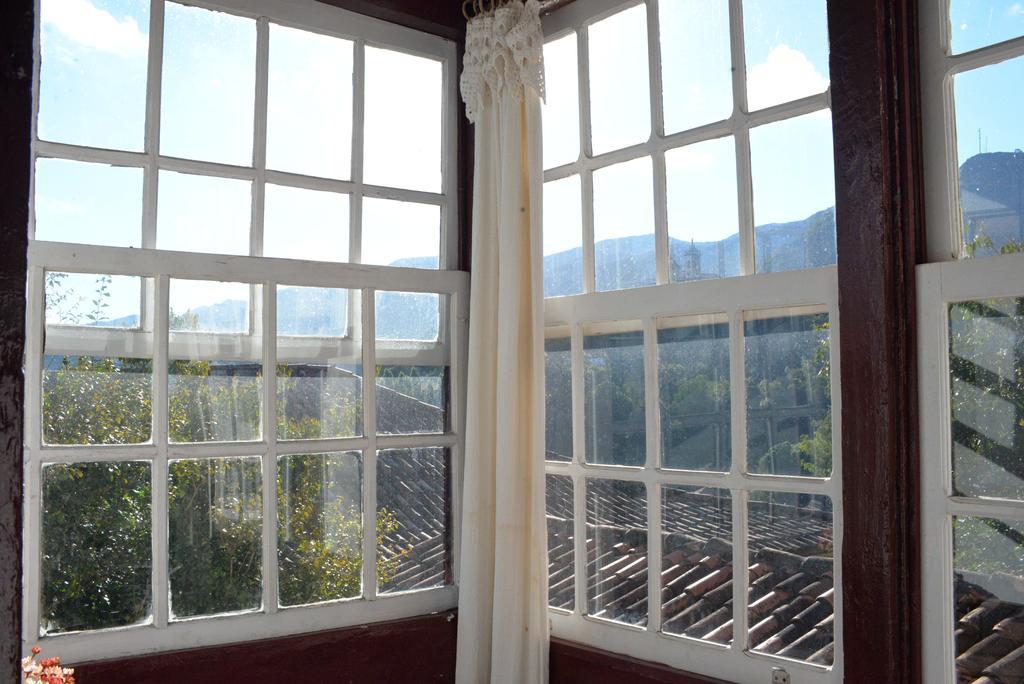 Hotel Pouso Do Chico Rei Ouro Preto Exterior foto