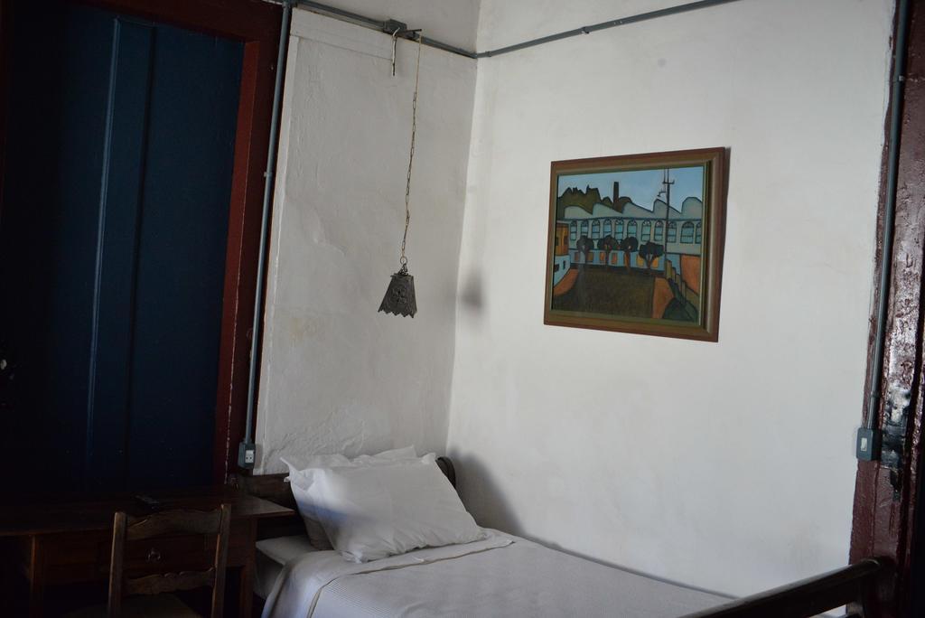 Hotel Pouso Do Chico Rei Ouro Preto Exterior foto