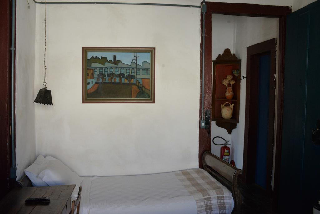Hotel Pouso Do Chico Rei Ouro Preto Exterior foto