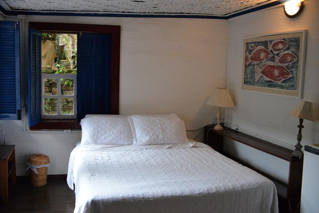 Hotel Pouso Do Chico Rei Ouro Preto Exterior foto