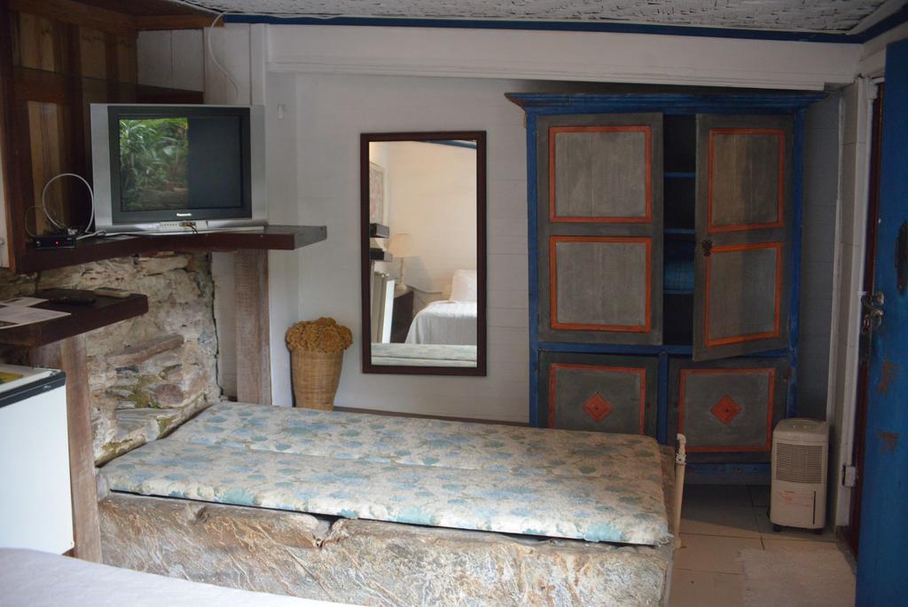 Hotel Pouso Do Chico Rei Ouro Preto Exterior foto
