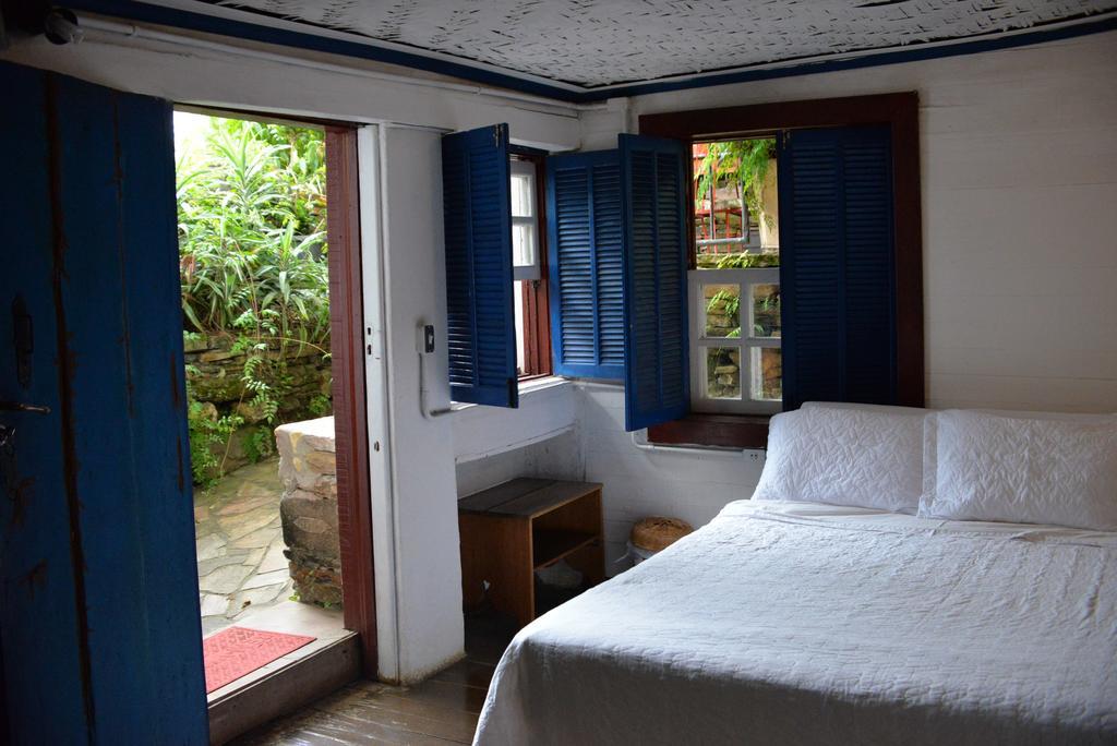 Hotel Pouso Do Chico Rei Ouro Preto Exterior foto