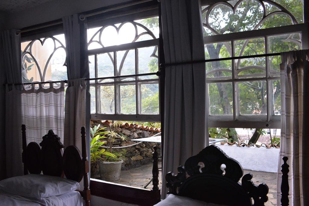 Hotel Pouso Do Chico Rei Ouro Preto Exterior foto