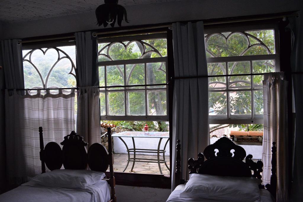 Hotel Pouso Do Chico Rei Ouro Preto Exterior foto