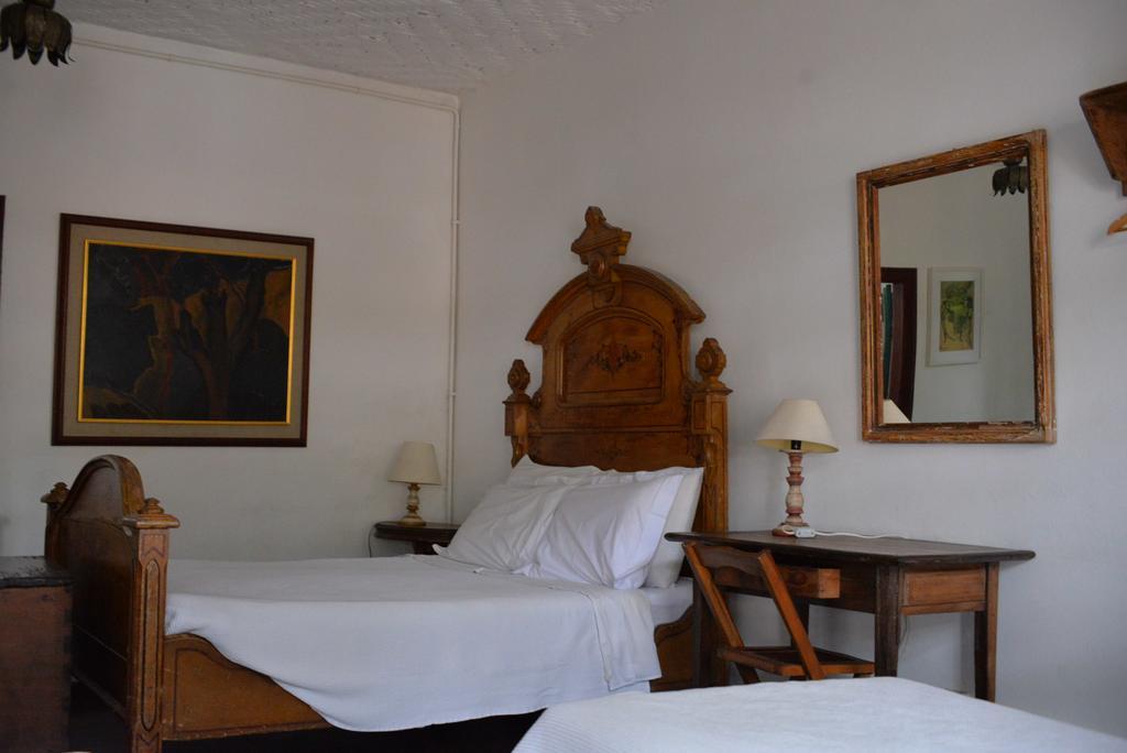 Hotel Pouso Do Chico Rei Ouro Preto Exterior foto