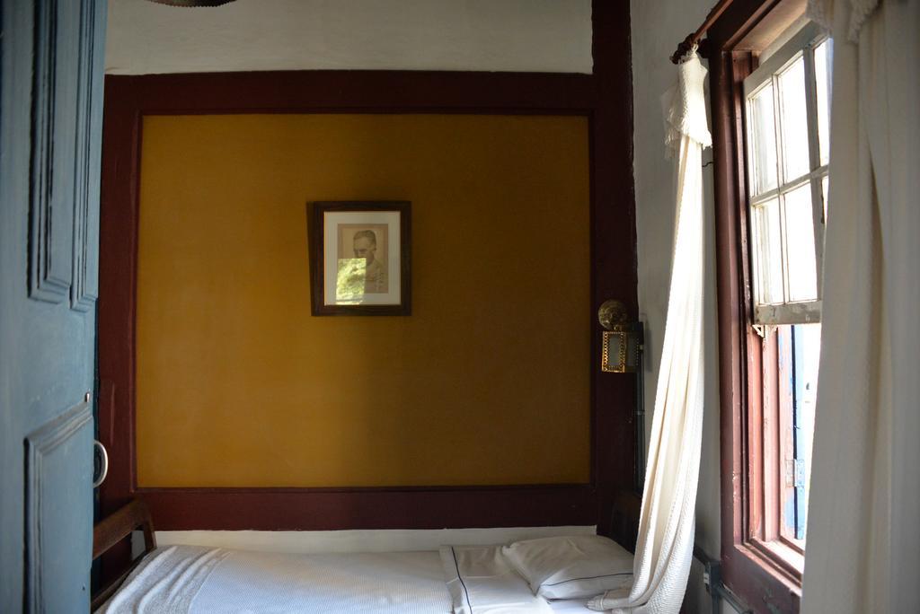 Hotel Pouso Do Chico Rei Ouro Preto Exterior foto